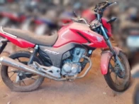 Foto de HONDA/CG 160 FAN – 22/23 – São José do Rio Pardo/SP