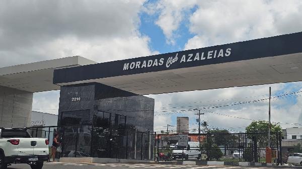 Foto de Casa em leilão no bairro Registro em Feira De Santana - BA