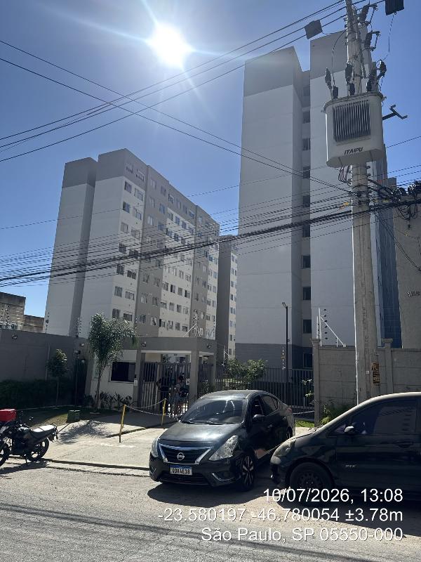 Foto de Apartamento em leilão no bairro Jardim Gilda Maria em São Paulo - SP