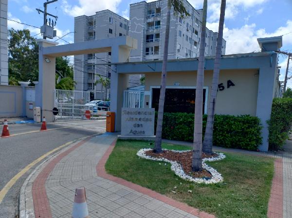 Foto de Apartamento em leilão em Aracaju - SE
