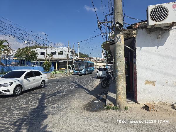 Foto de Apartamento em leilão em São Gonçalo - RJ