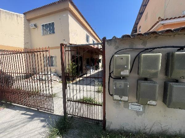 Foto de Apartamento em leilão em São Gonçalo - RJ