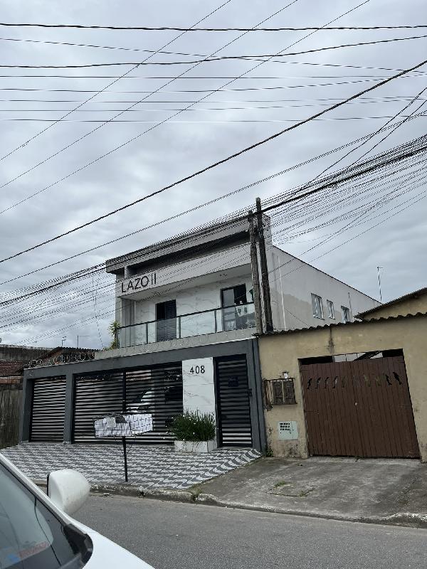 Foto de Casa em leilão no bairro Balneário Abc em Praia Grande - SP