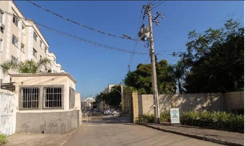 Foto de Apartamento em leilão em Rio De Janeiro - RJ
