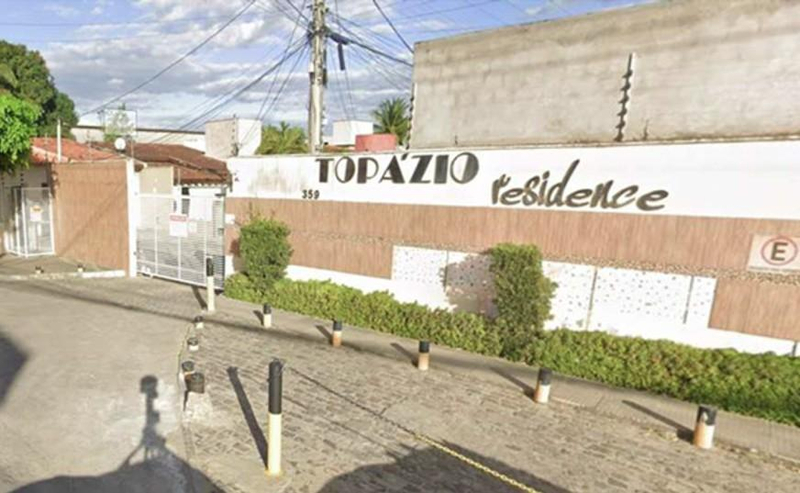 Foto de Casa - Leilão encerrado em Feira de Santana/BA