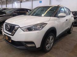 Foto de NISSAN / KICKS ACTIVE 1.6 16V AUT FLEX 2024/2024
