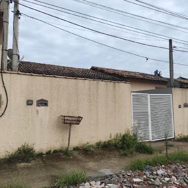 Foto de Casa em leilão em Belford Roxo - RJ