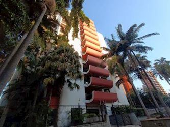 Foto de Apartamento - Vila Andrade - São Paulo/SP