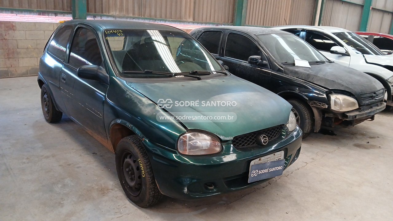 Foto de chevrolet - corsa wind
