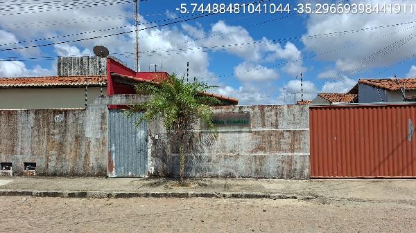 Foto de Casa em leilão no bairro Jardins em São Gonçalo Do Amarante - RN