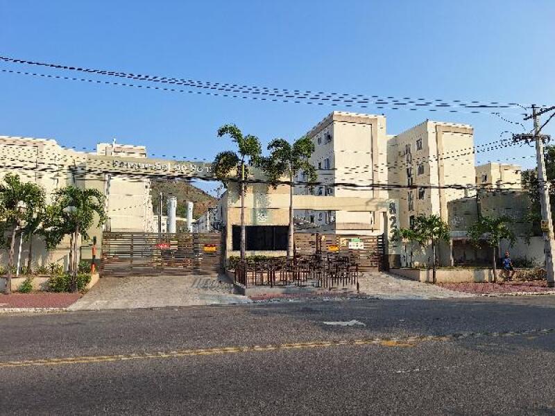 Foto de Apartamento em leilão em São Gonçalo - RJ