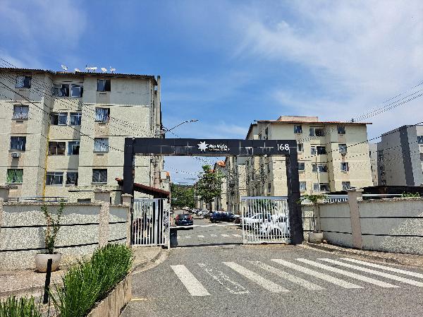 Foto de Apartamento em leilão em Rio De Janeiro - RJ