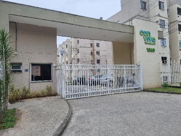 Foto de Apartamento em leilão em Nova Iguaçu - RJ