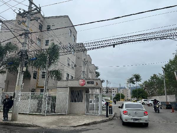 Foto de Apartamento em leilão em Rio De Janeiro - RJ