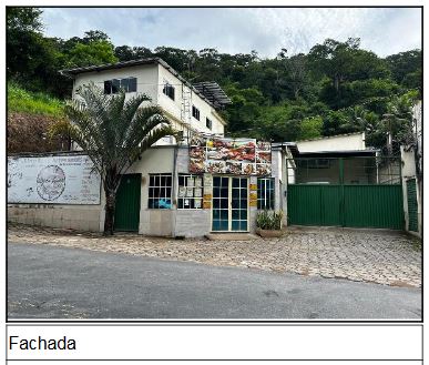 Foto de Comercial em leilão em Carmo - RJ