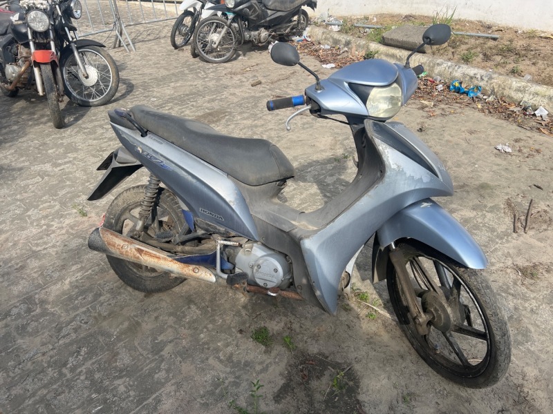 Foto de HONDA/BIZ 125 ES