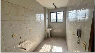 Foto de Apartamento na Av. João Paulo II, 468 - Leilão em Foz do Iguaçu/PR