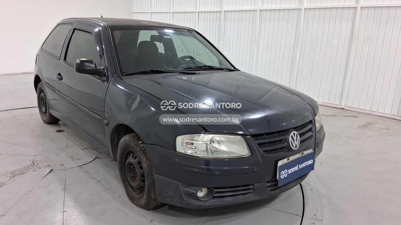 Foto de volkswagen - gol 1.0