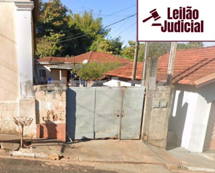 Foto de Quatro Casas em São Simão/SP
