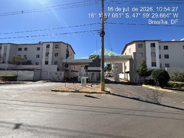 Foto de Apartamento · SETOR MEIRELES (SANTA MARIA) , BRASILIA , DF