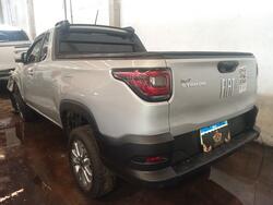 Foto de FIAT / STRADA FREEDOM 1.3 FLEX 8V CS PLUS FLEX 2025/2025