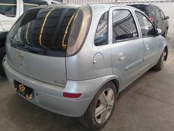 Foto de (SUCATA) CHEVROLET / CORSA HATCH PREMIUM 1.4 8V 5P 2009/2010