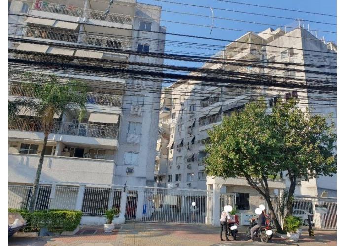 Foto de Apartamento em leilão em Rio De Janeiro - RJ