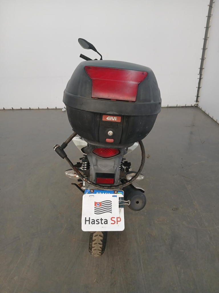 Foto de HONDA CG 160 TITAN EX CG 160 TITAN EX 2016 2016 BRANCA