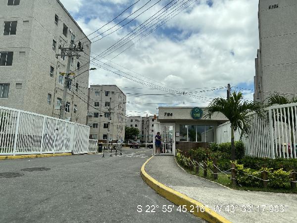 Foto de Apartamento em leilão em Rio De Janeiro - RJ