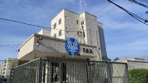 Foto de Apartamento em leilão em Rio De Janeiro - RJ