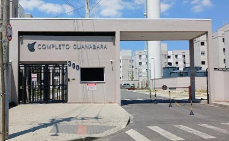 Foto de Apartamento em leilão em São Gonçalo - RJ