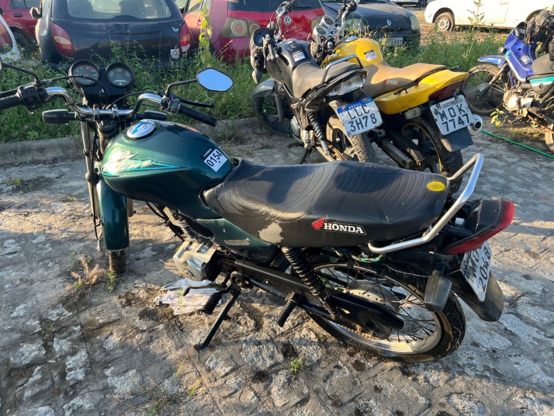 Foto de HONDA/CG 125 TITAN KS