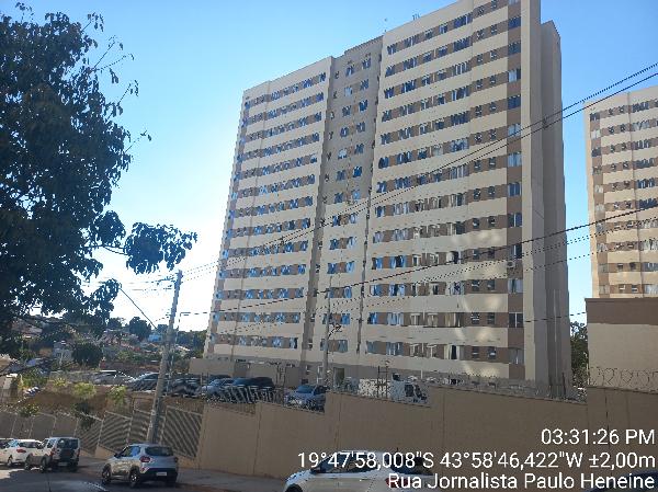 Foto de Apartamento · MANTIQUEIRA , BELO HORIZONTE , MG