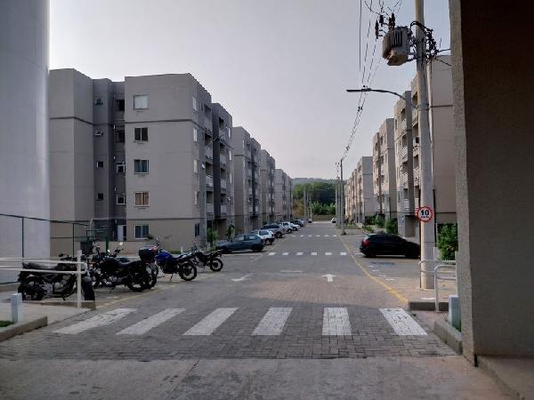 Foto de Apartamento em leilão em Nova Iguaçu - RJ