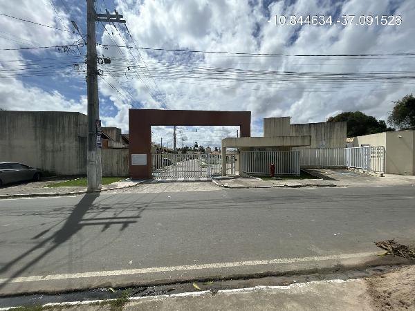 Foto de Casa em leilão em Nossa Senhora Do Socorro - SE