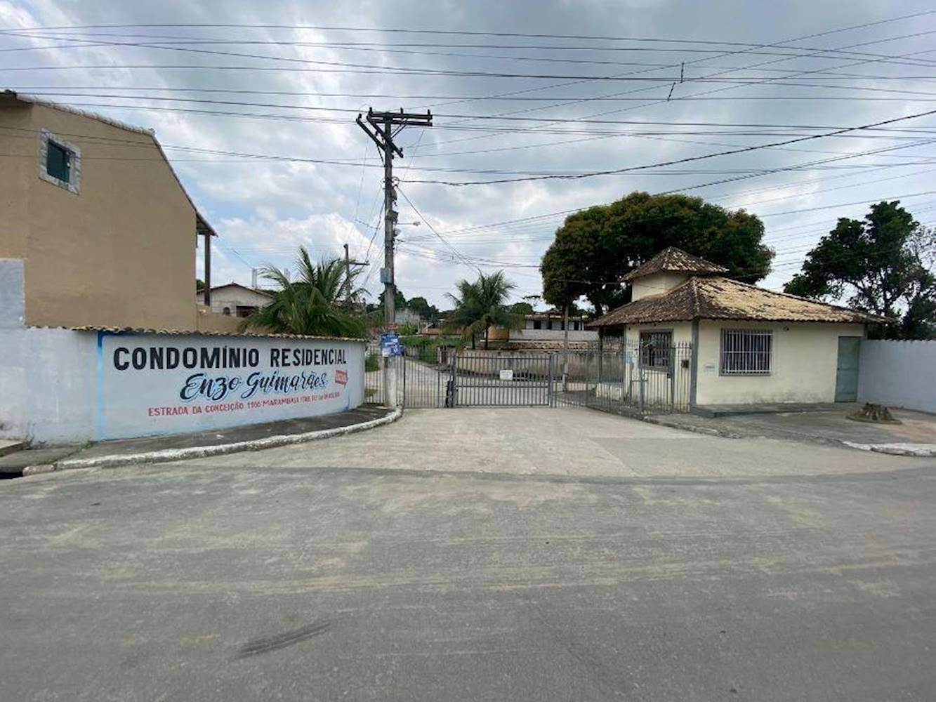 Foto de Casa em leilão em São Gonçalo - RJ