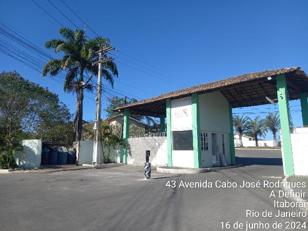 Foto de Casa em leilão em Itaboraí - RJ
