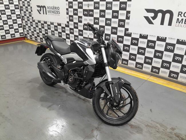 Foto de MOTO BAJAJ DOMINAR D250 2025/2025 GASOLINA