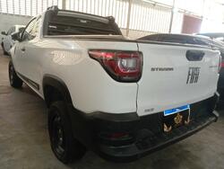 Foto de (SUCATA) FIAT / STRADA ENDURANCE 1.4 8V CS PLUS 2020/2021