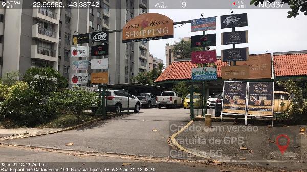 Foto de Comercial em leilão em Rio De Janeiro - RJ