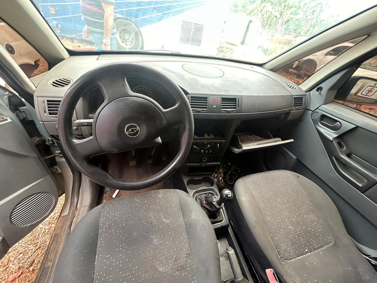 Foto de GM / MERIVA JOY ANO: 2011 / 2012