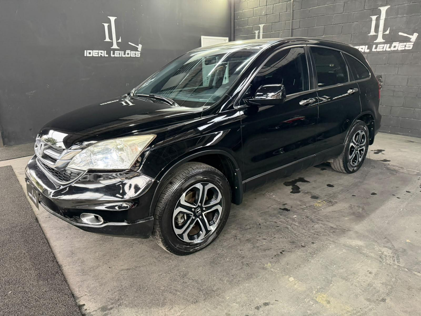 Foto de Honda CR-V LX 2.0 2011