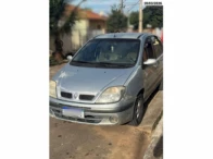 Foto de Botelhos/MG - RENAULT/SCENIC PRI 1616V - 2005/2005