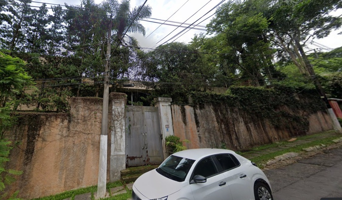 Foto de Casa em leilão em São Paulo - SP