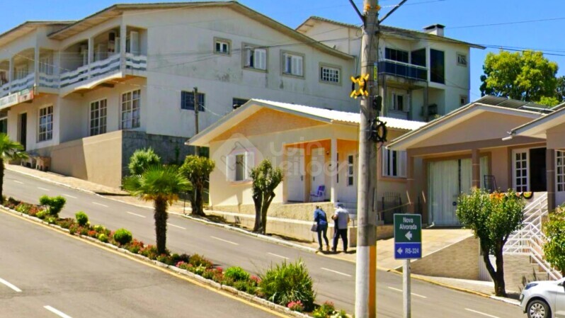 Foto de Casa em terreno de 312m² - Itapuca, RS