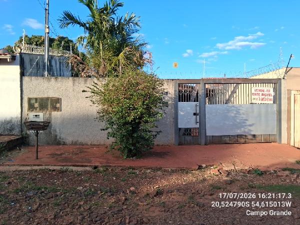 Foto de Casa · PIONEIROS , CAMPO GRANDE , MS