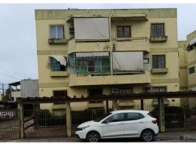 Foto de Campos dos Goytacazes/RJ - Apartamento c/ vaga de garagem