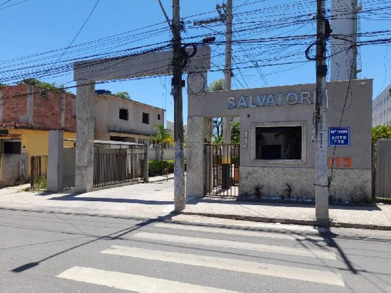 Foto de Apartamento em leilão em São Gonçalo - RJ