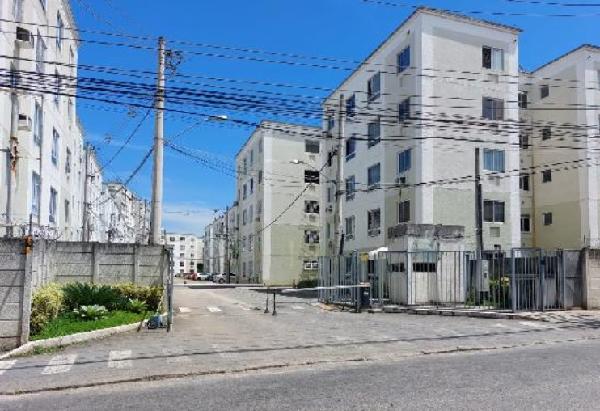 Foto de Apartamento em leilão em Rio De Janeiro - RJ