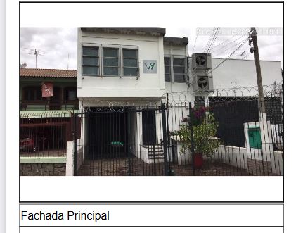 Foto de Comercial em leilão no bairro São Geraldo em Porto Alegre - RS